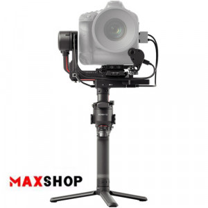 DJI Ronin RS 2 Combo 2 camera Stabilizer
